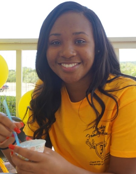 Texas Family Reunion